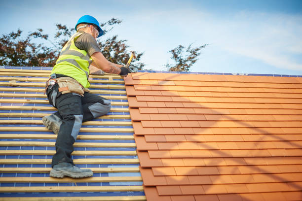 EPDM Roofing in Reedley, CA