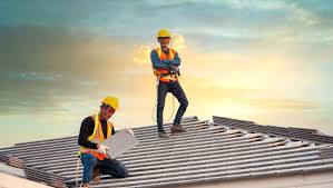Waterproofing in Reedley, CA